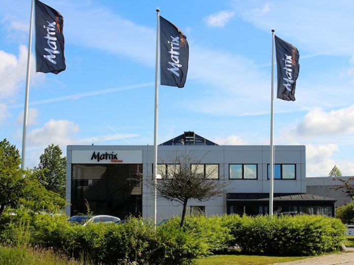 W-DMX Appoints New Distributor in Denmark - MONDO-DR