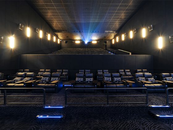 Cinépolis Chooses Christie Laser Projectors for Pejaten Village ...